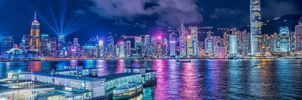 Hong Kong
